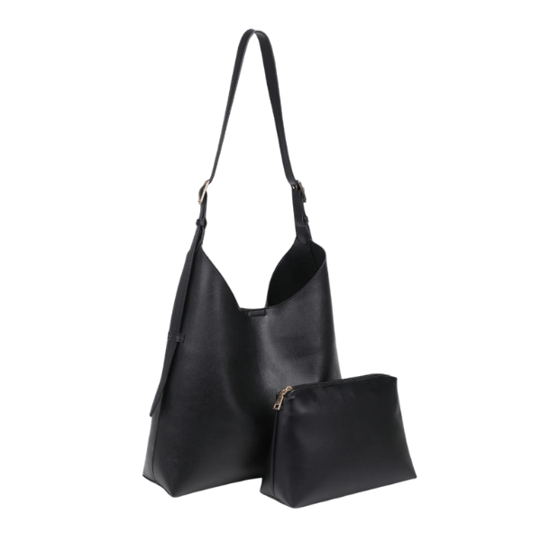 Maria Hobo Tote Bag
