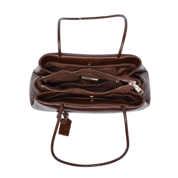 Dominique Shoulder Bag