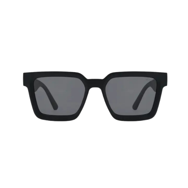 Crew Polarized Square Sunglasses