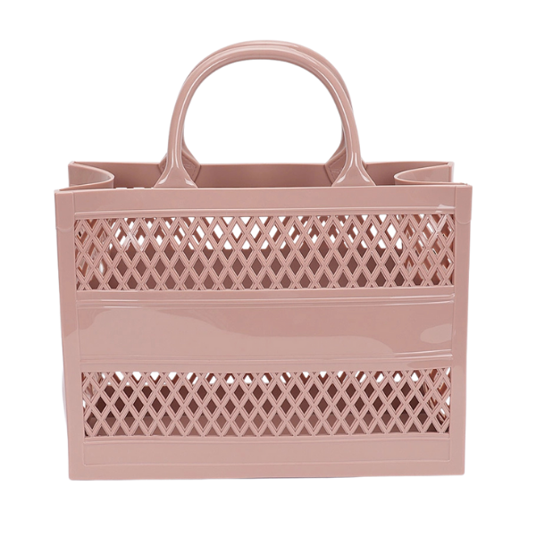 Jelly Tote Bag