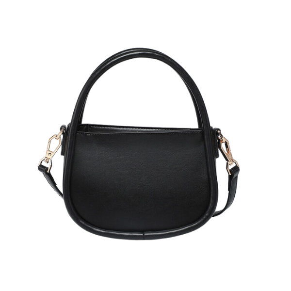 Mini Crossbody Satchel w/Crossbody Bag