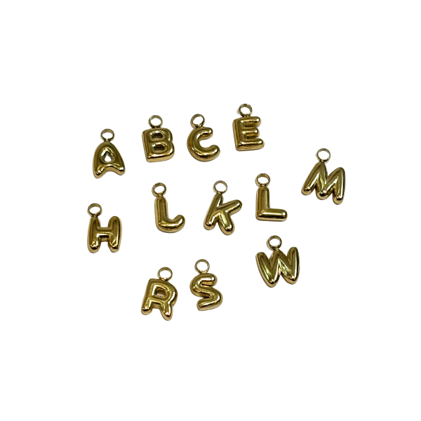 Additional Charm Bar Charms - Random Cuties