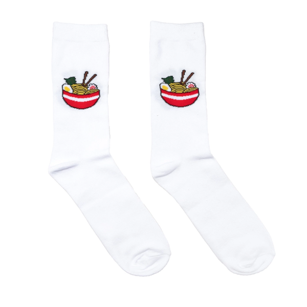 Funday Socks - Ramen