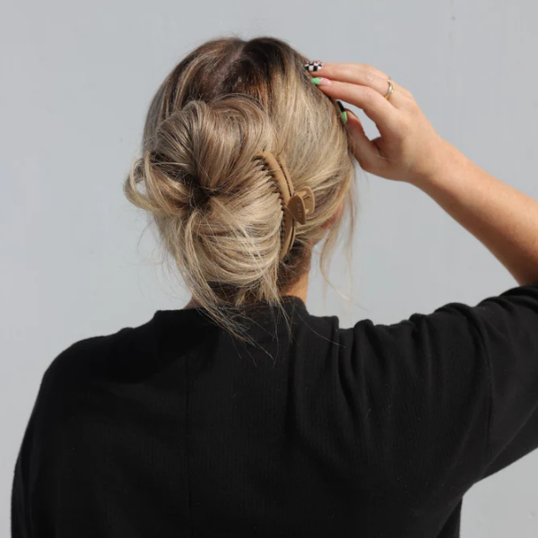 Kaxi Midi Hold Everything Claw