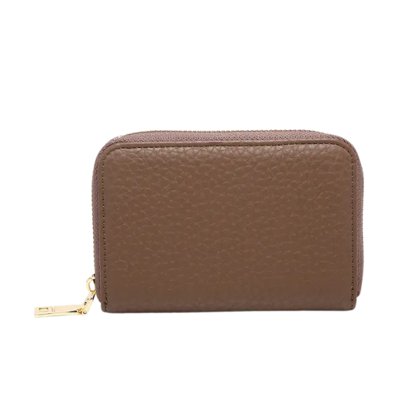 Alessia Zip Around Wallet