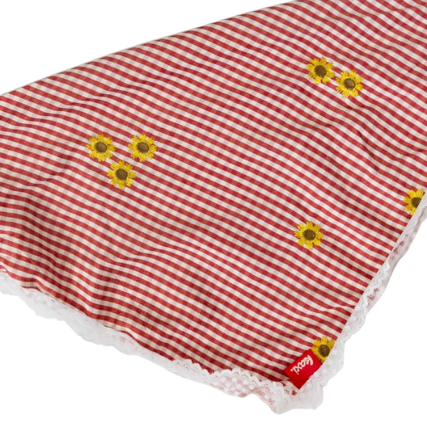 'Summer Days' Bandana