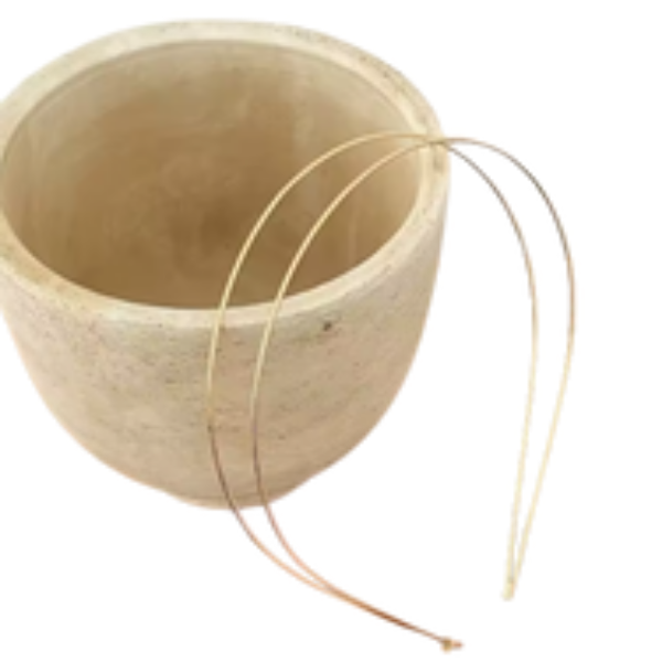 Delicate Headband