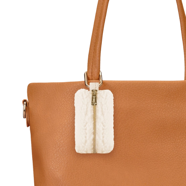 Sherpa Mini-Emergency Bag Cham Kit - Ivory