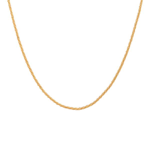 Margarita Rope Necklace