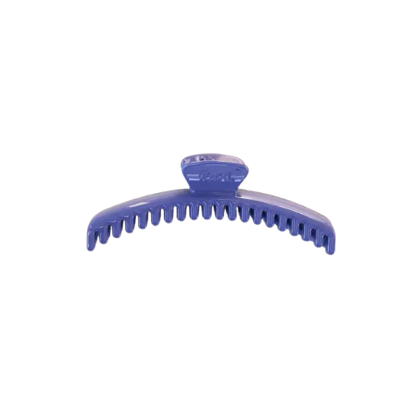Shiny Midi Hold Everything Claw Clip