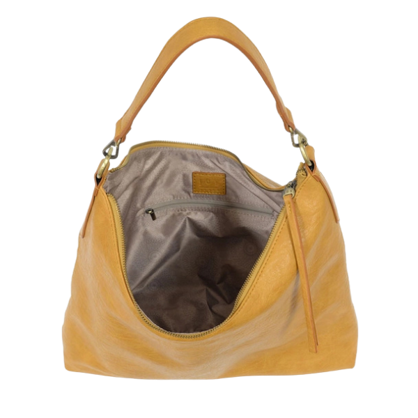 Sloane Slouchy Hobo Bag