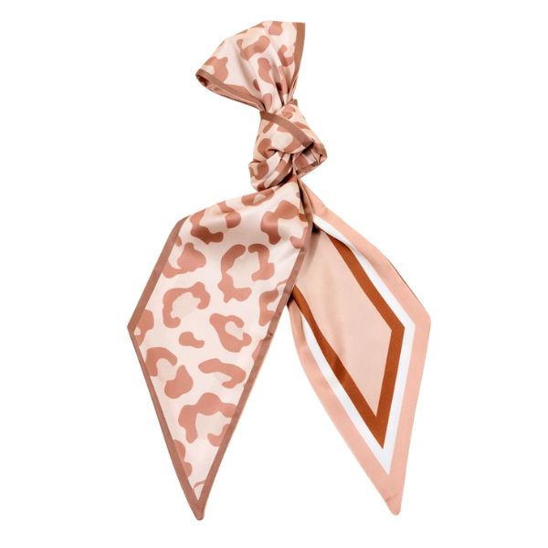 The Darling Effect 'Twirl & Tie' Scarf