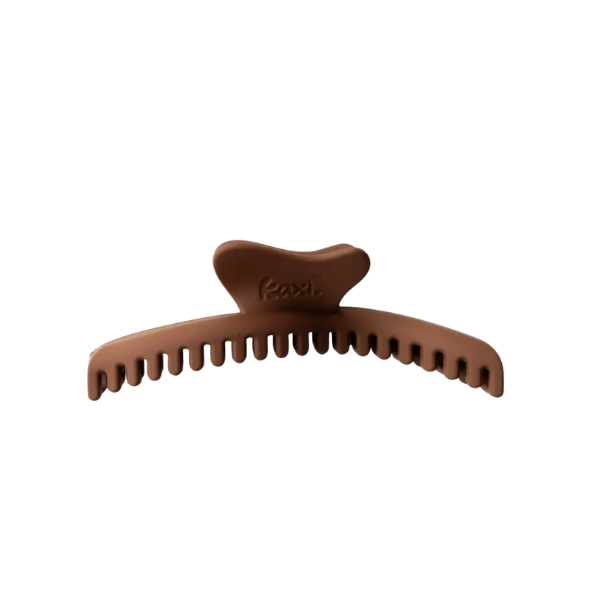 Kaxi Wavy Midi Hold Everything Claw