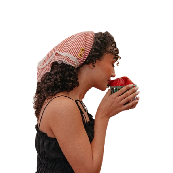 'Summer Days' Bandana