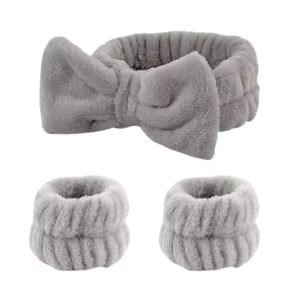 Spa Headband Sets