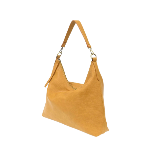 Sloane Slouchy Hobo Bag