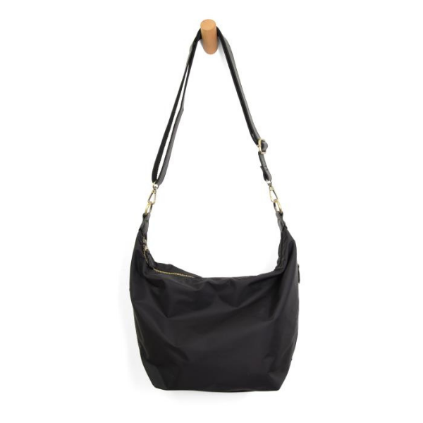 Deb Nylon Carry All Crossbody