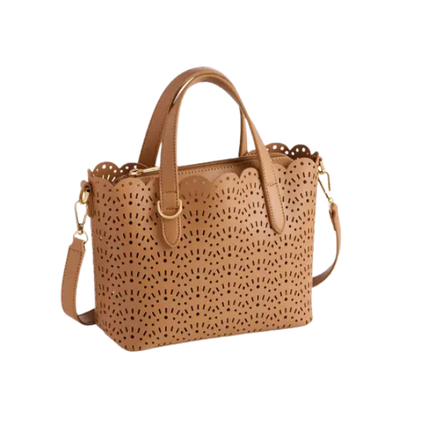 Lola Mini Tote Bag
