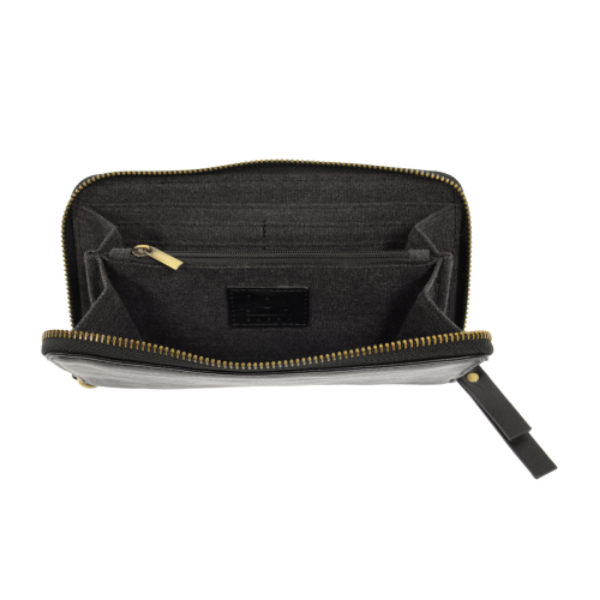 Chloe Zip Around Wallet & Wristlet