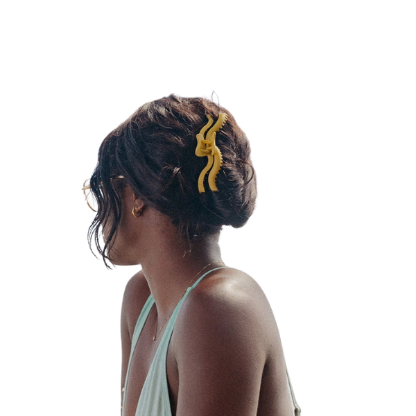 Kaxy Wavy Original Hold Everything Claw