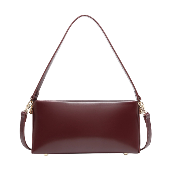 Brooklyn Rectangle Shoulder/Crossbody Bag