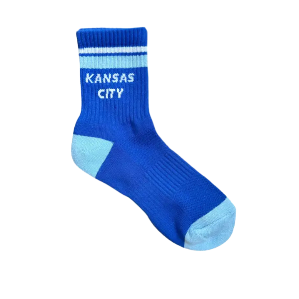 Carly Rae KC Socks