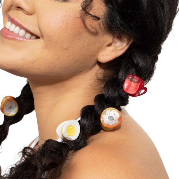 Jenny Lemons 3pc Mico Clip Sets