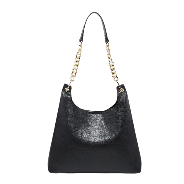 Birch Gloss Shoulder Bag