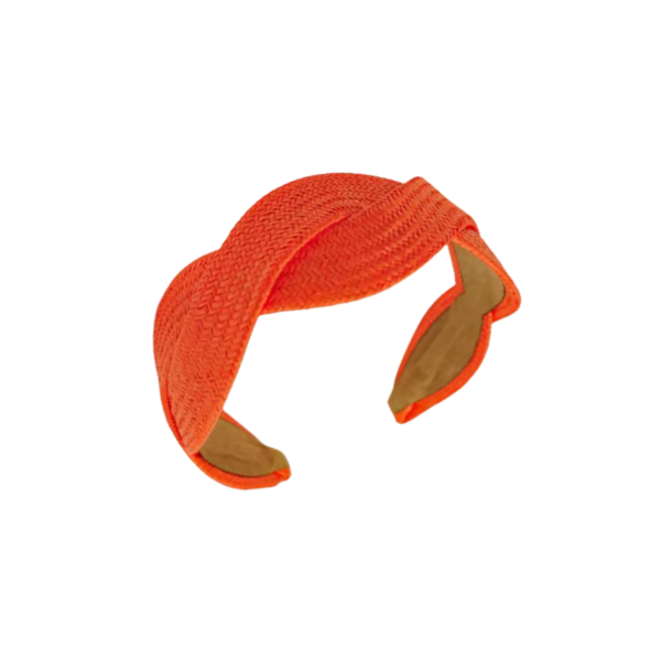 Twisted Rattan Headband