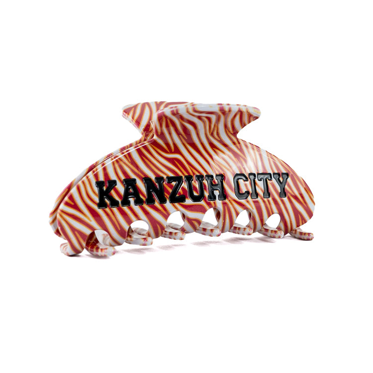 Kansas City &