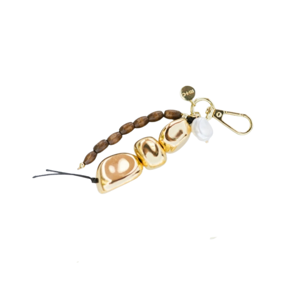 'Fisherman' Bag Charm