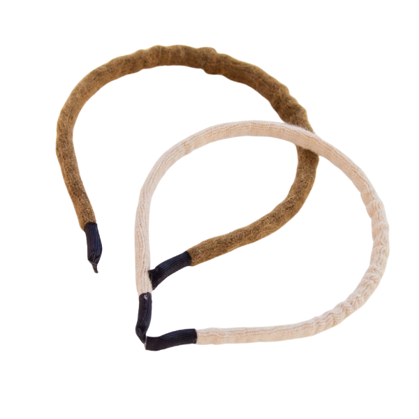 'Sweater Weather' Skinny Headband