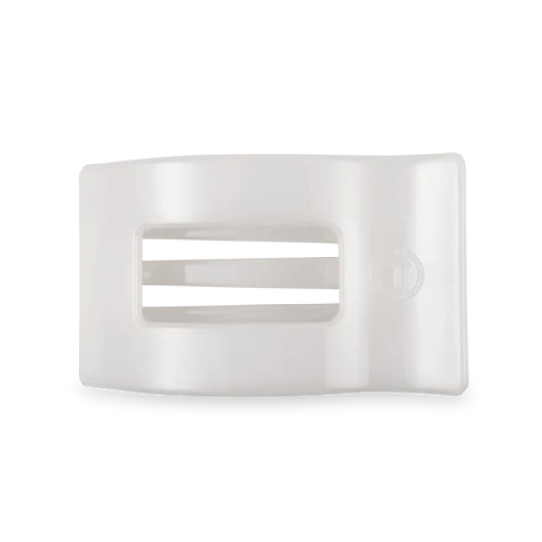 Teleties Medium Flat Rectangle Hair Clip
