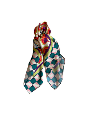 Funky Scarf