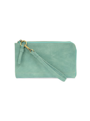 Ocean Karina Convertible Wristlet & Wallet