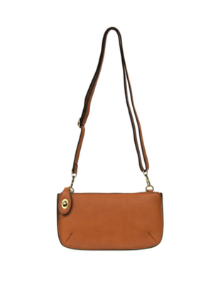 Whisky Mini Crossbody Wristlet Clutch