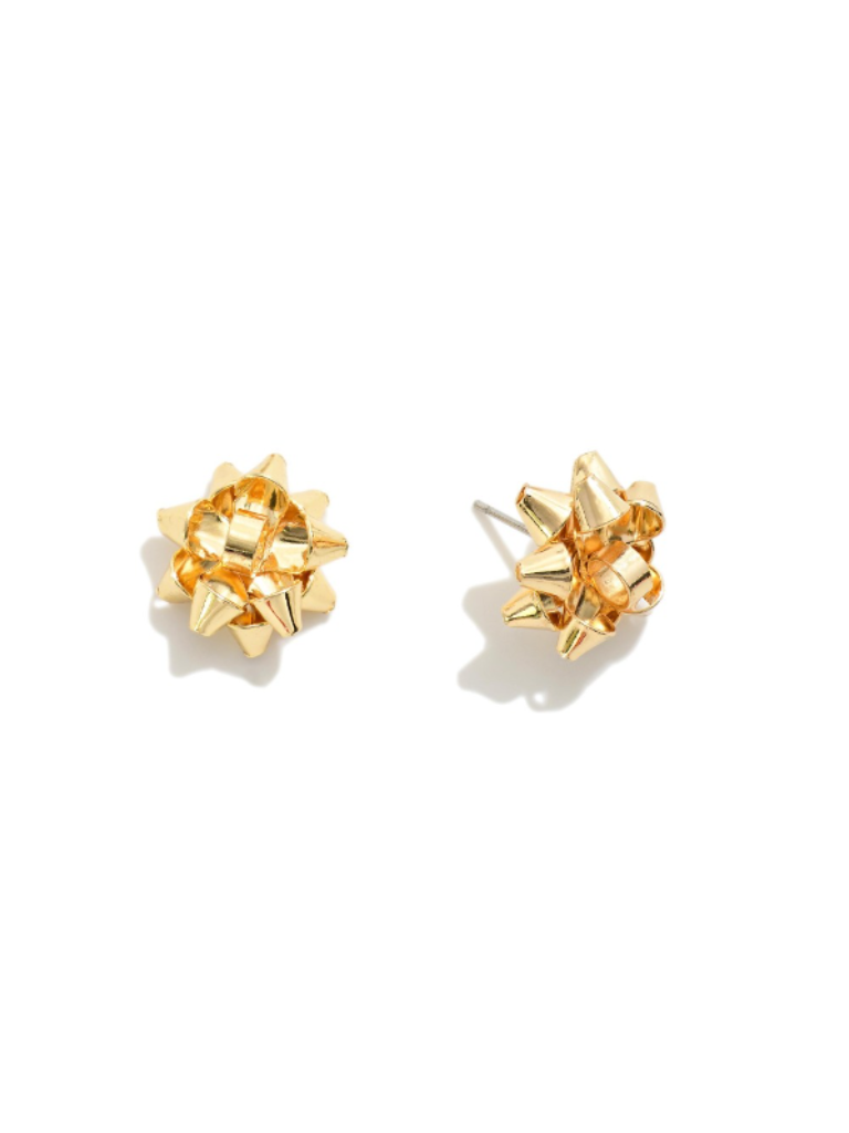 Yellow gold earrings Marco Bicego Gold in Yellow gold - 23208490