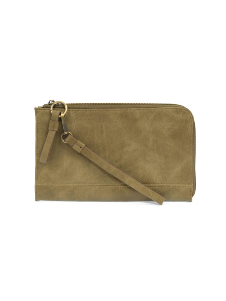 Sage Karina Convertible Wristlet & Wallet
