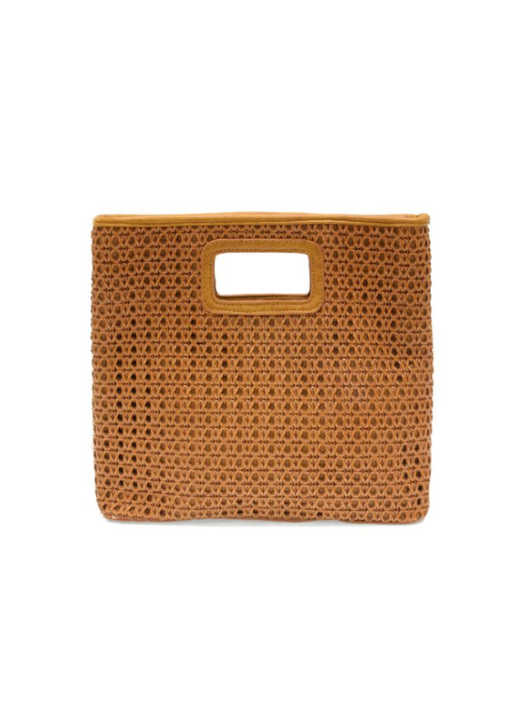 Rio braided handle woven tote new arrivals